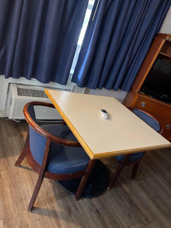 Safari Motel Nephi Exterior foto