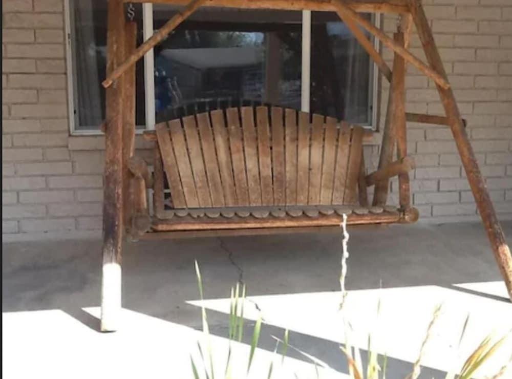 Safari Motel Nephi Exterior foto