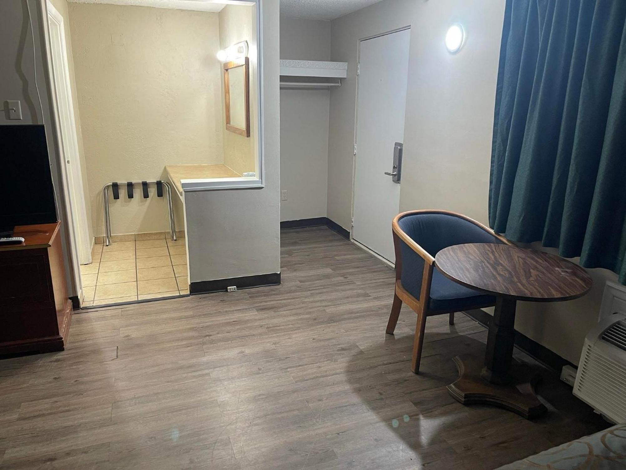 Safari Motel Nephi Exterior foto