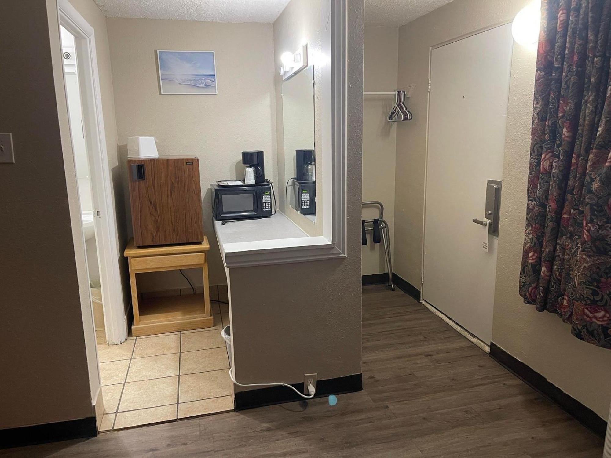Safari Motel Nephi Exterior foto