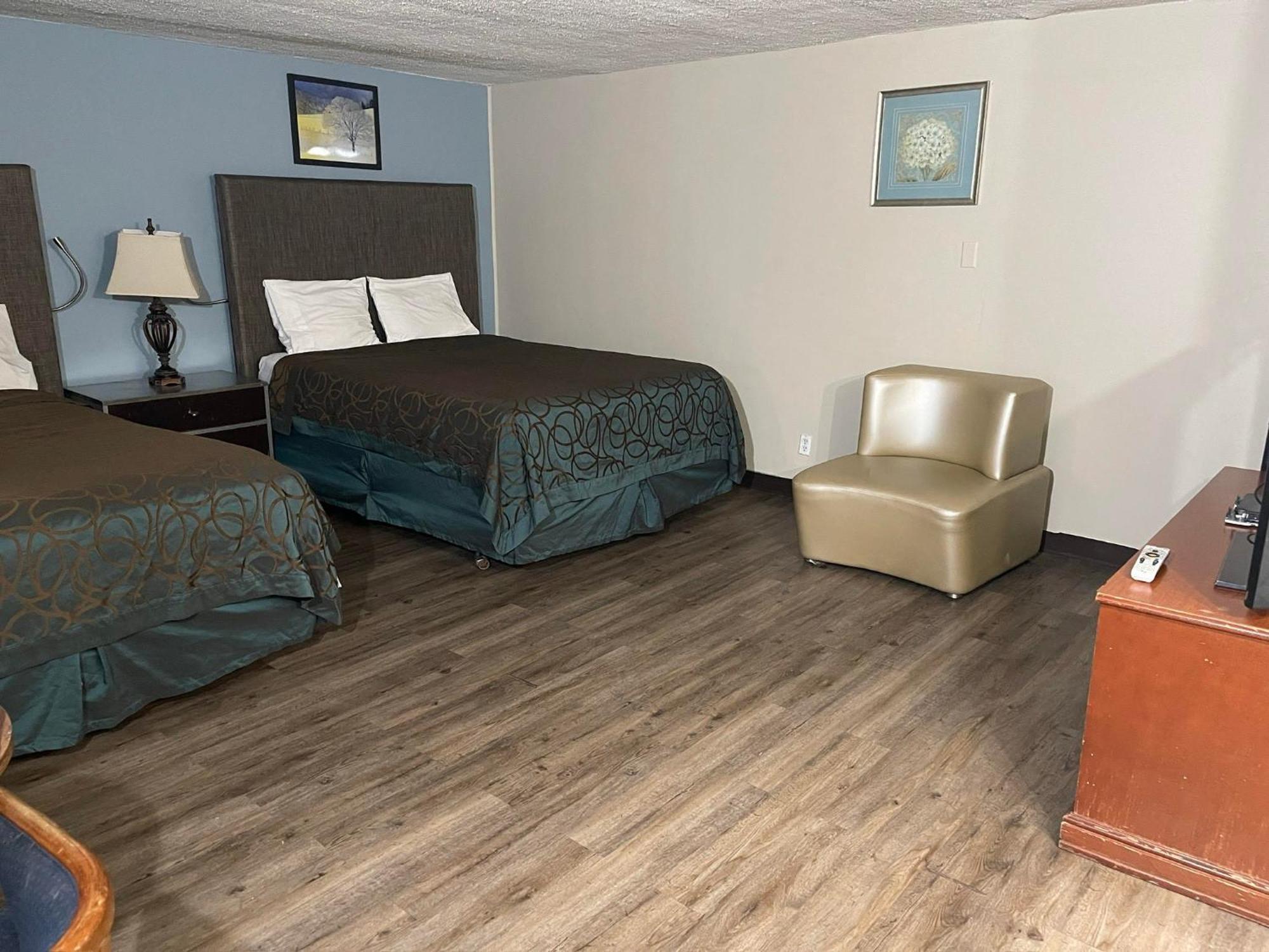 Safari Motel Nephi Exterior foto