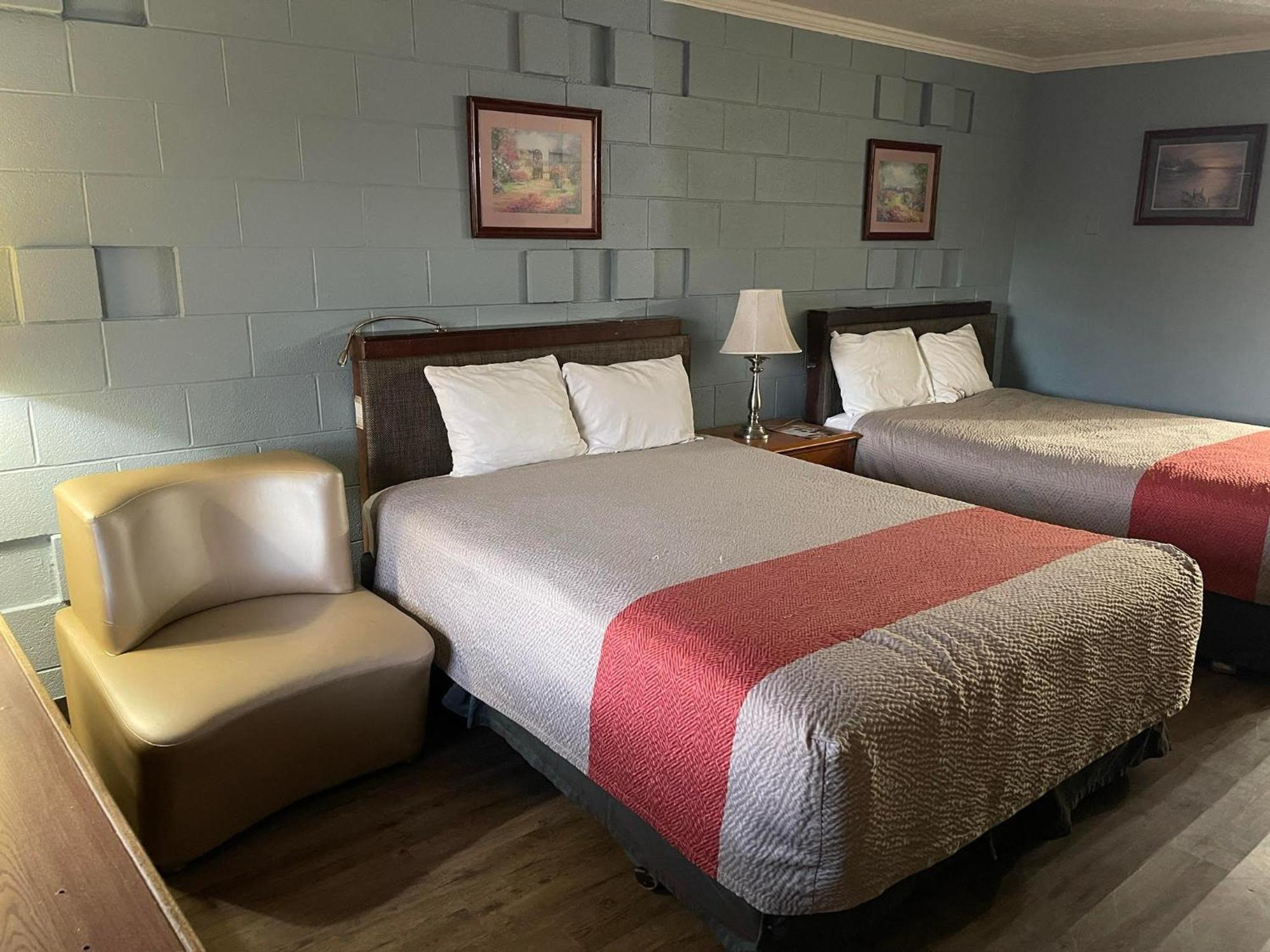Safari Motel Nephi Exterior foto