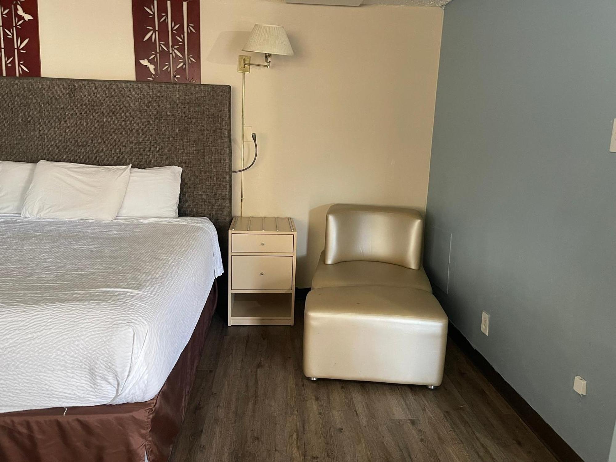 Safari Motel Nephi Exterior foto