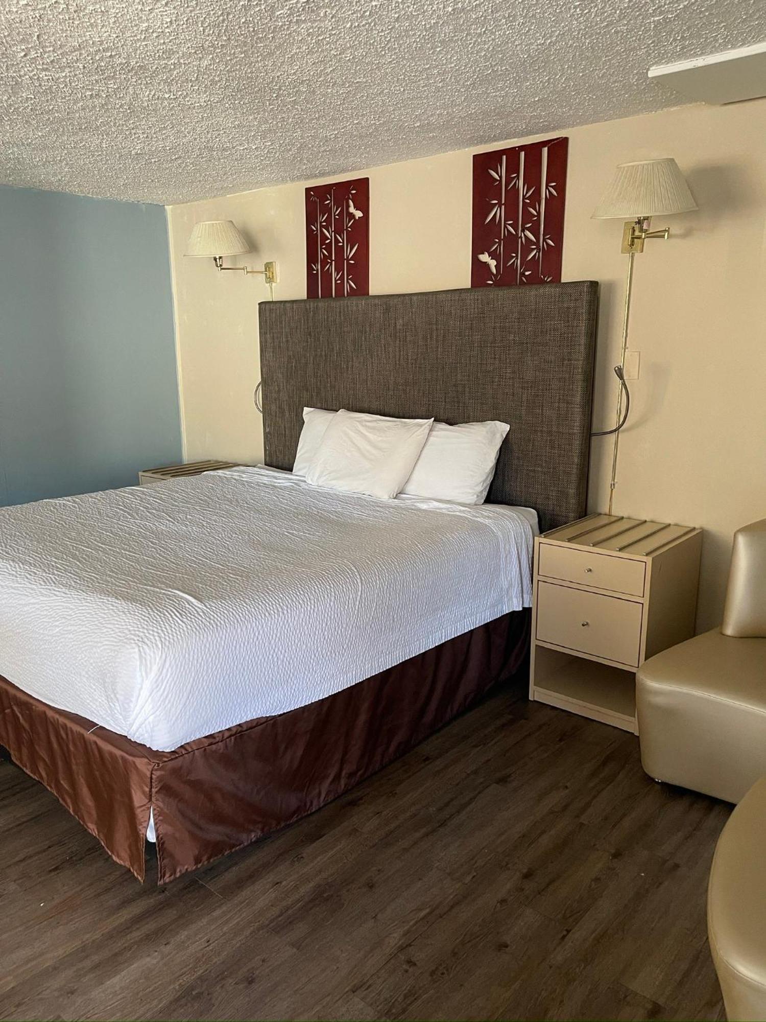 Safari Motel Nephi Exterior foto