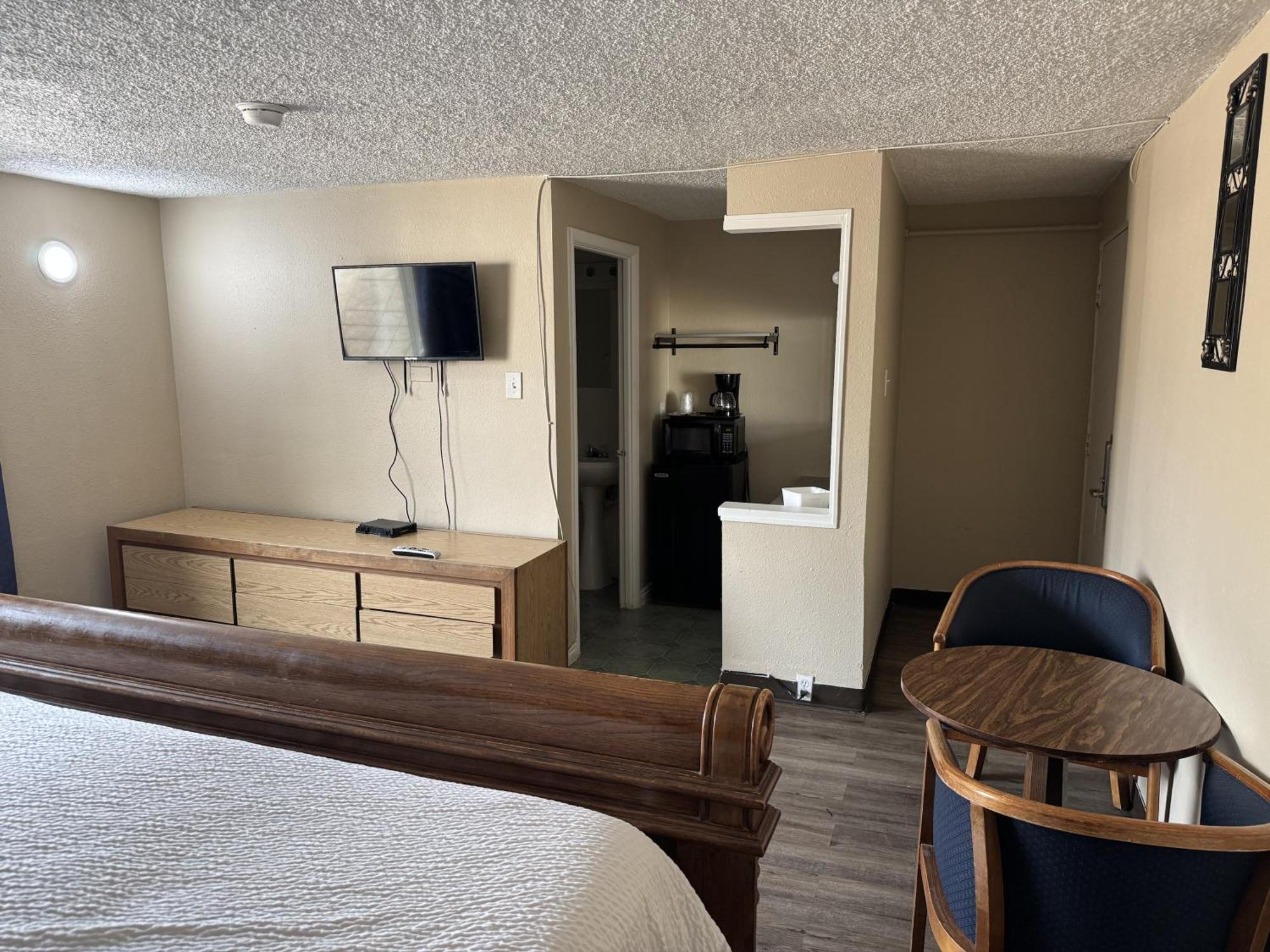 Safari Motel Nephi Exterior foto