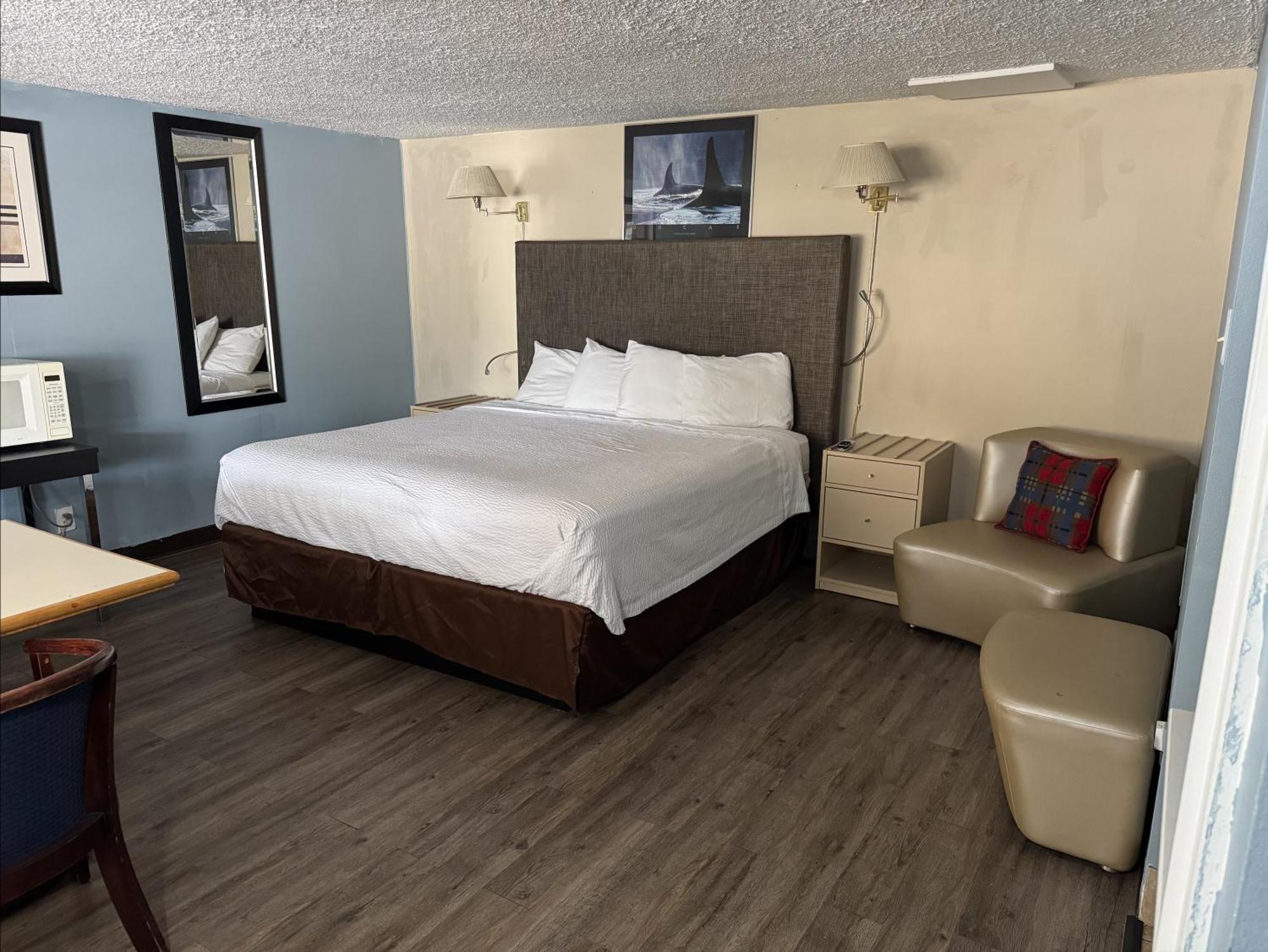 Safari Motel Nephi Exterior foto