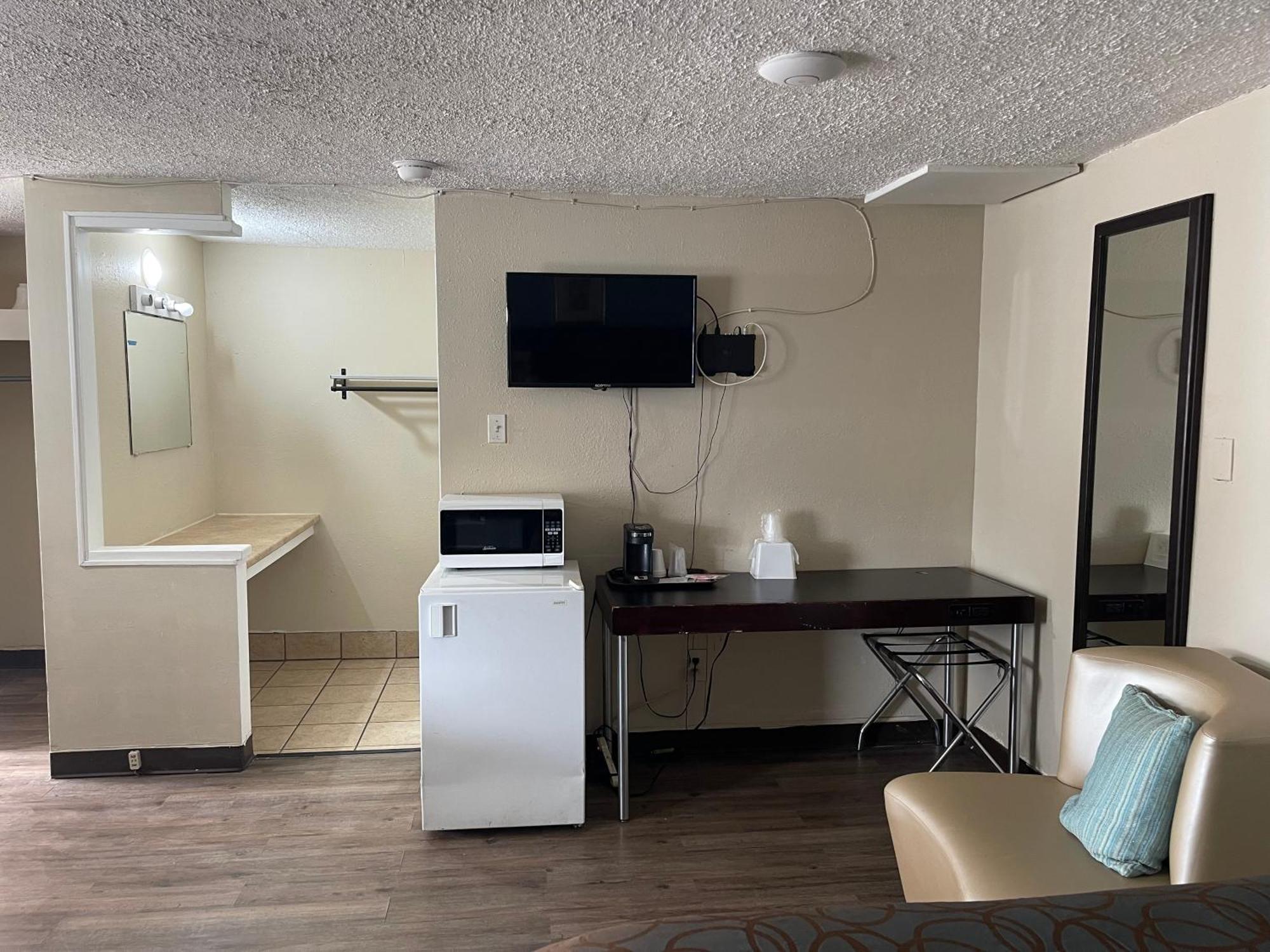 Safari Motel Nephi Exterior foto